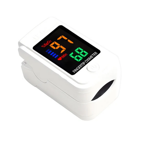 High-precision non-invasive blood glucose meter