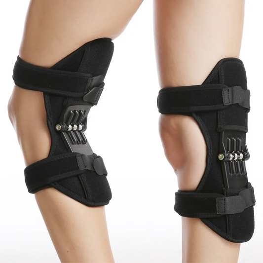 Breathable Non-Slip Joint Support Knee Pads