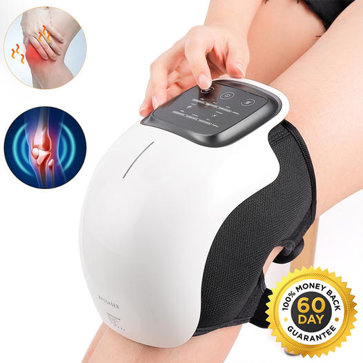 Electric Heating Knee Massager