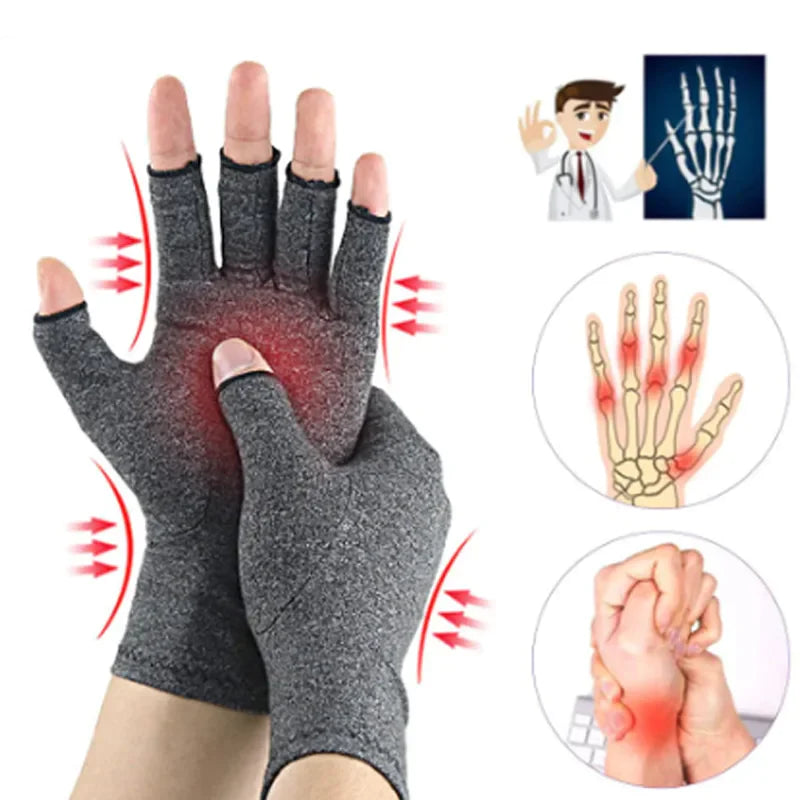 Arthritis Compression Gloves (Pairs) - 🌟Free shipping with orders of 2 products over