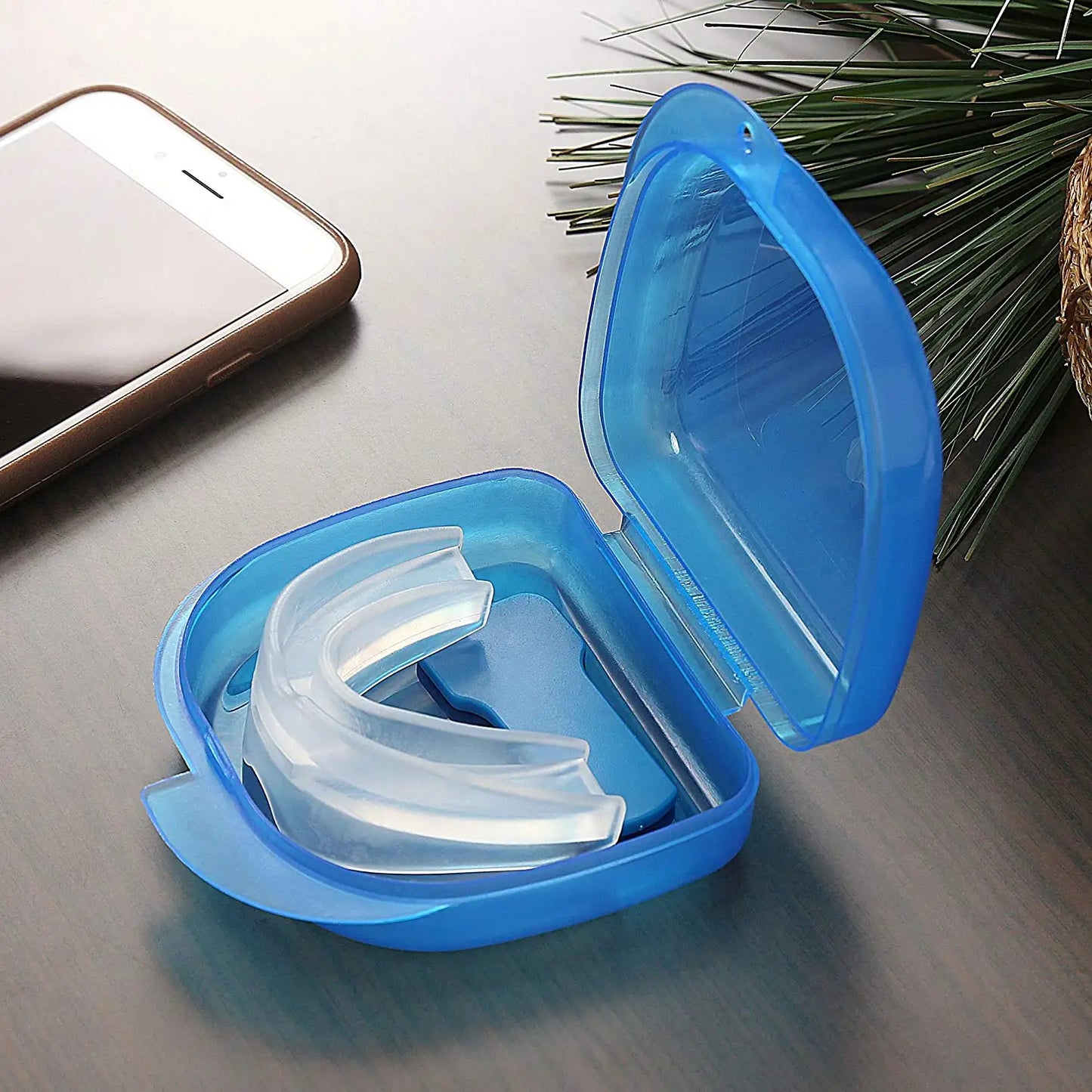 Anti Snore Mouthpiece