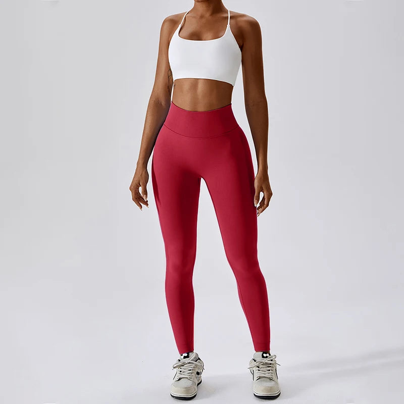 Body Sculpt Leggings 🛫 Free shipping over 2 products