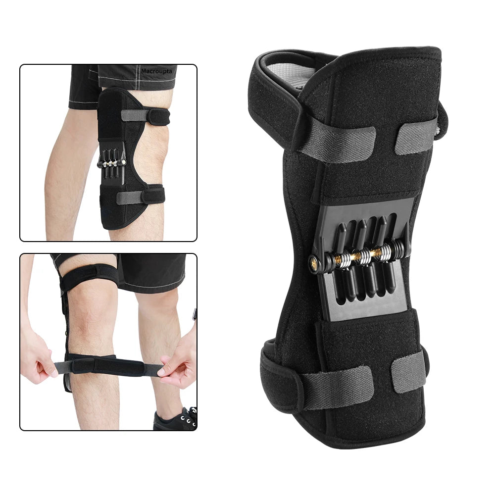 Breathable Non-Slip Joint Support Knee Pads