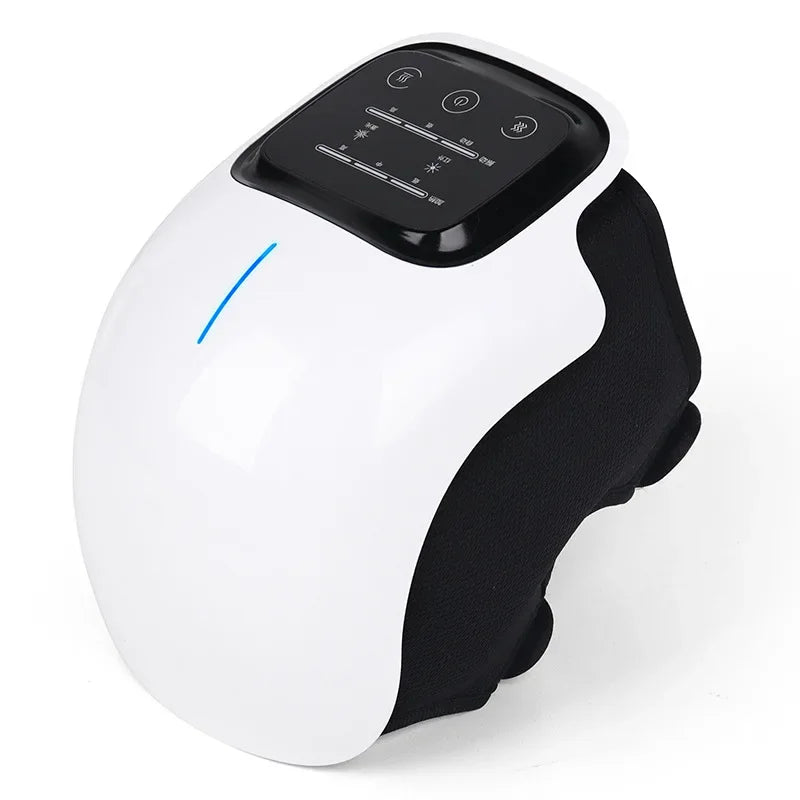 Electric Heating Knee Massager