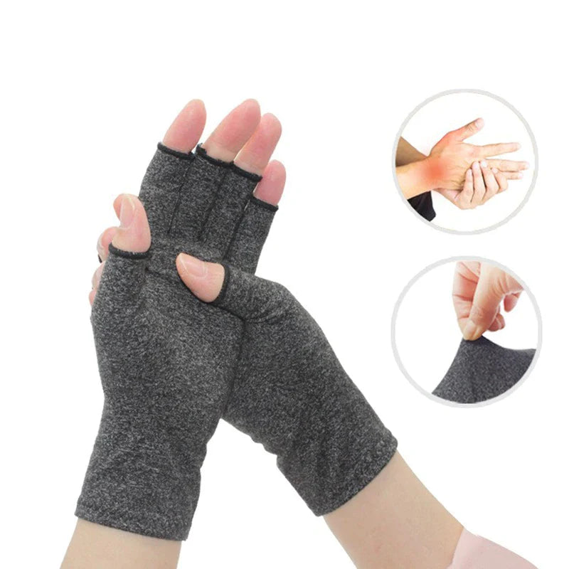 Arthritis Compression Gloves (Pairs) - 🌟Free shipping with orders of 2 products over