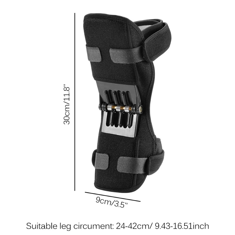 Breathable Non-Slip Joint Support Knee Pads