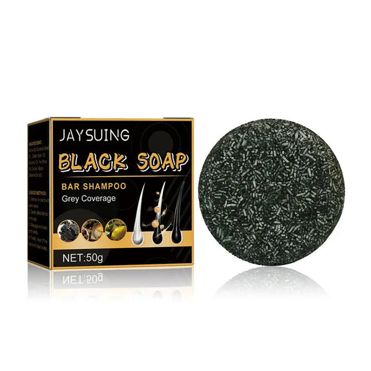 JAYSUING™ - 🔥 BLACK SOAP（Newly upgraded new packaging）