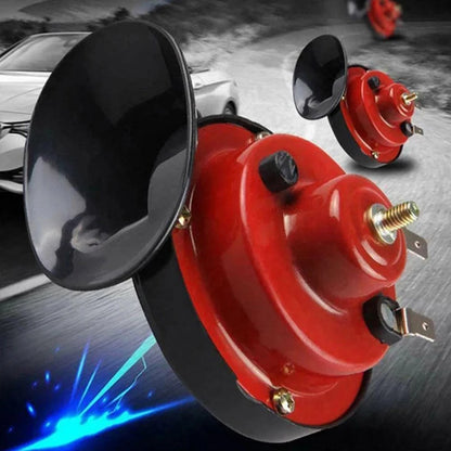 GENERATION TRAIN HORN FOR CARS