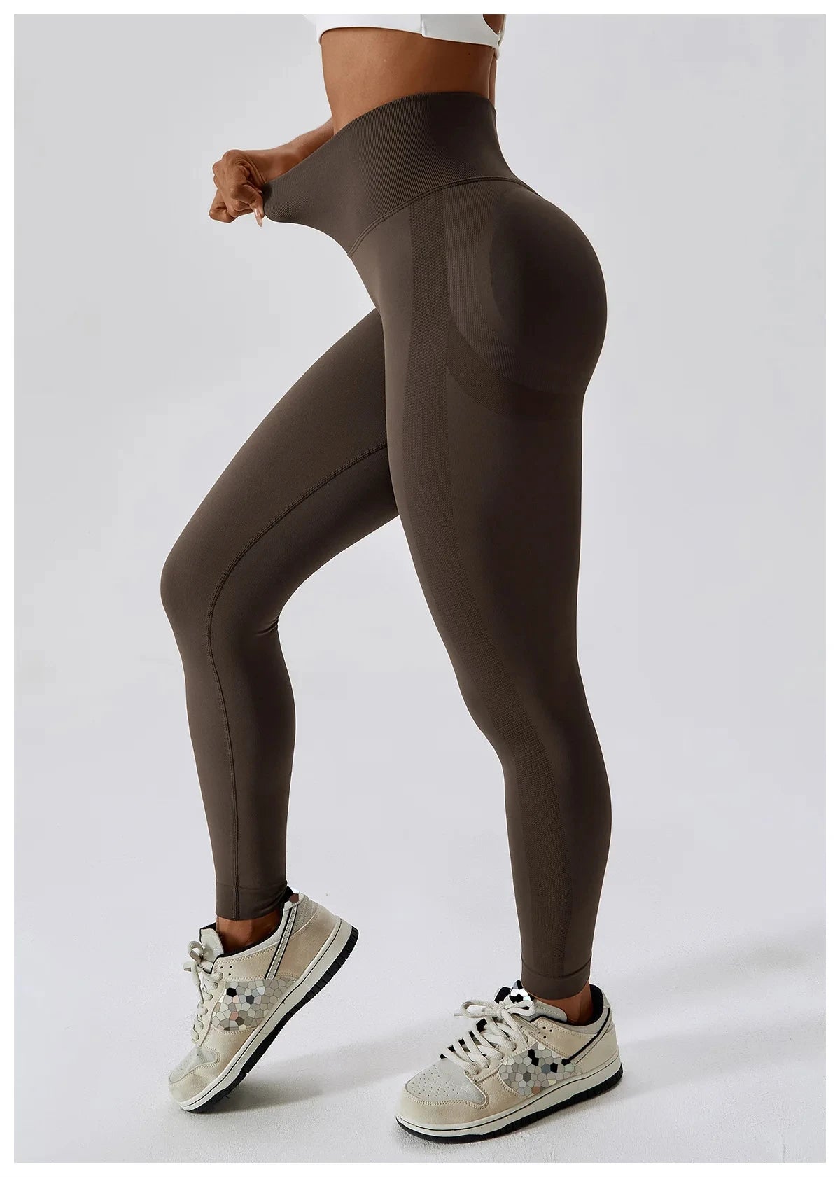 Body Sculpt Leggings 🛫 Free shipping over 2 products