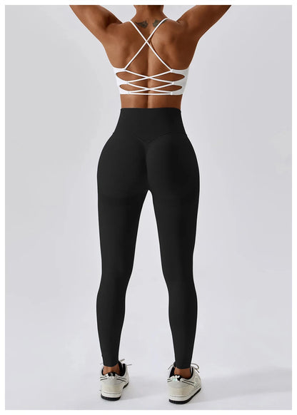 Body Sculpt Leggings 🛫 Free shipping over 2 products