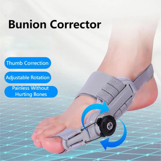 🔥 LAST SALE TO 62% OFF FOOT 👣 Bunion Fix