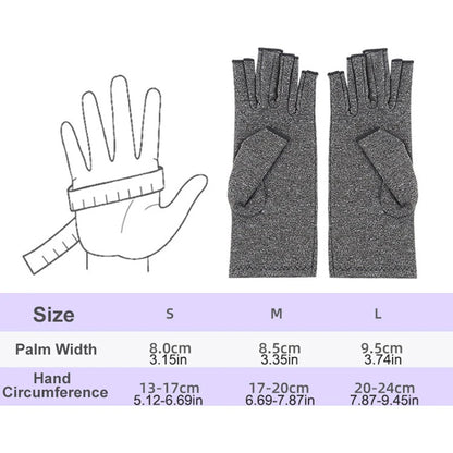 Arthritis Compression Gloves (Pairs) - 🌟Free shipping with orders of 2 products over